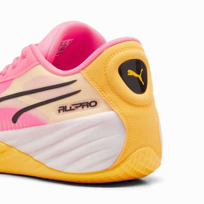 Buty do koszykówki All-Pro NITRO™ Buty do koszykówki All-Pro NITRO™