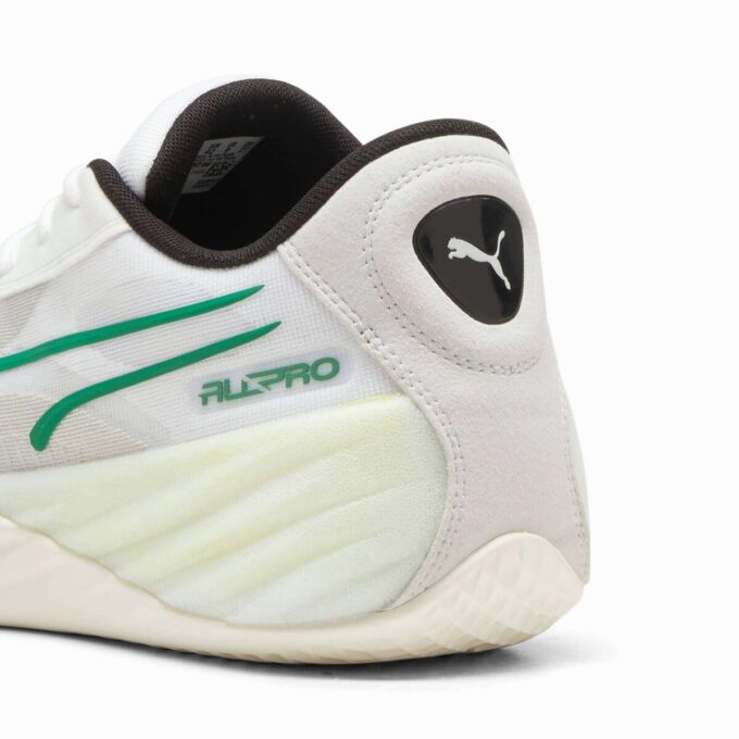 Buty do koszykówki All-Pro NITRO™ Buty do koszykówki All-Pro NITRO™