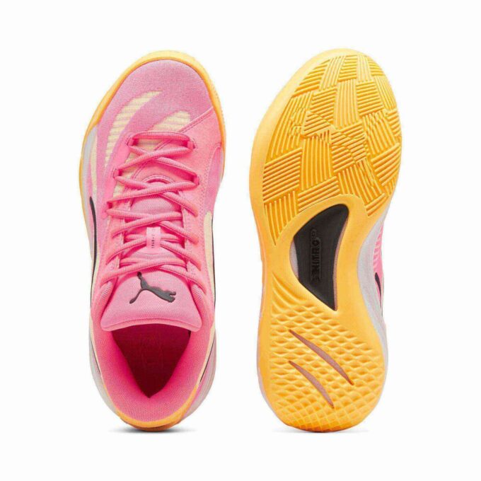 Buty do koszykówki All-Pro NITRO™ Buty do koszykówki All-Pro NITRO™