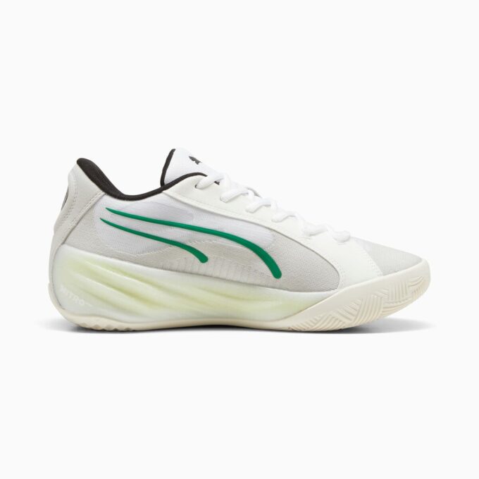 Buty do koszykówki All-Pro NITRO™ Buty do koszykówki All-Pro NITRO™