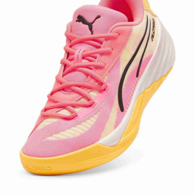 Buty do koszykówki All-Pro NITRO™ Buty do koszykówki All-Pro NITRO™