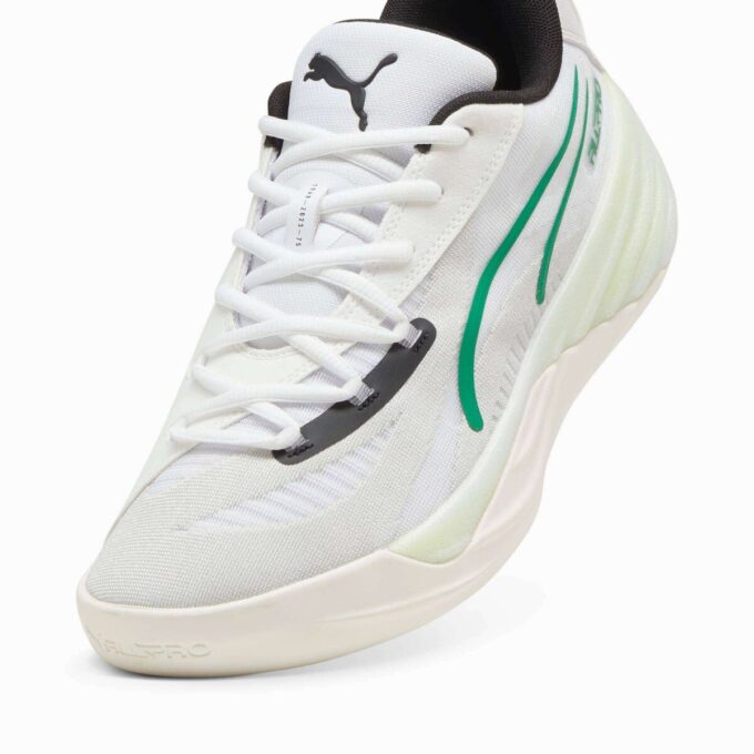 Buty do koszykówki All-Pro NITRO™ Buty do koszykówki All-Pro NITRO™