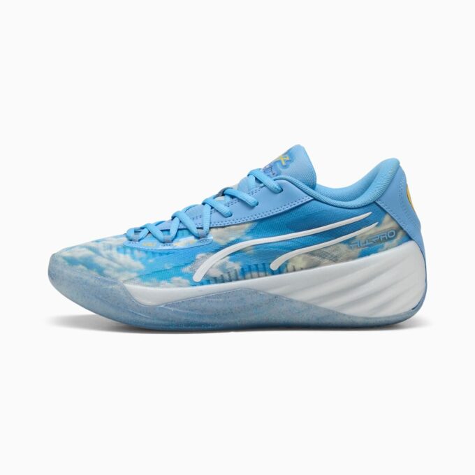 Buty do koszykówki All-Pro NITRO™ Dennis Schroder Men Buty do koszykówki All-Pro NITRO™ Dennis Schroder Men