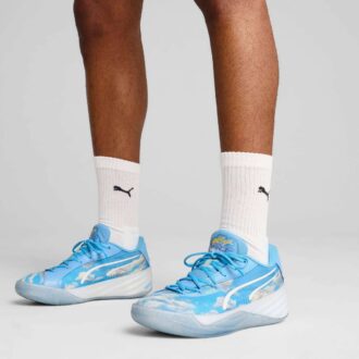 Buty do koszykówki All-Pro NITRO™ Dennis Schroder Men