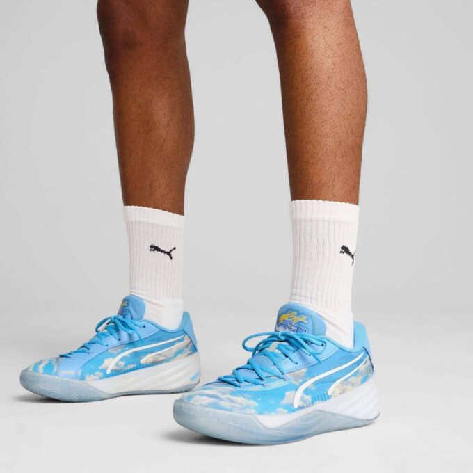 Buty do koszykówki All-Pro NITRO™ Dennis Schroder Men Buty do koszykówki All-Pro NITRO™ Dennis Schroder Men