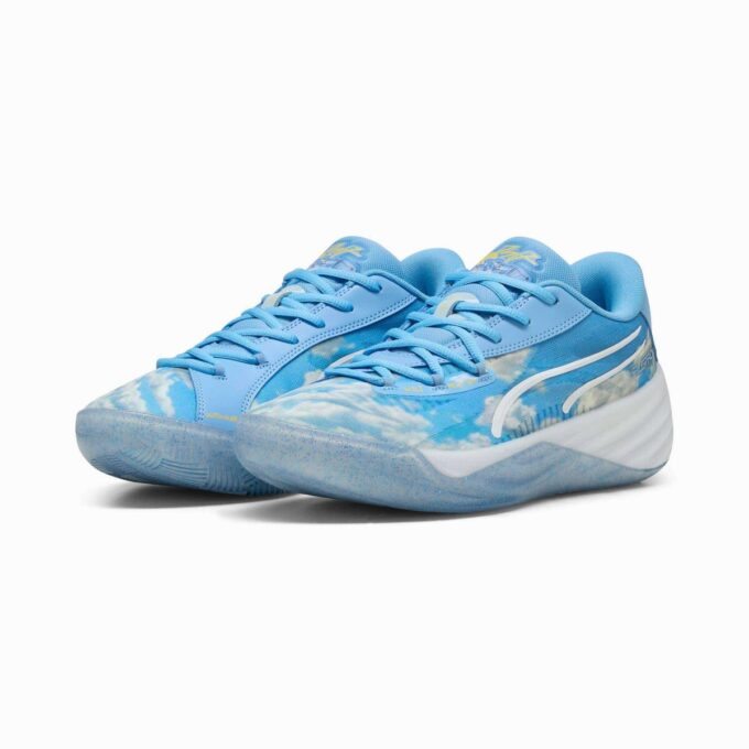 Buty do koszykówki All-Pro NITRO™ Dennis Schroder Men Buty do koszykówki All-Pro NITRO™ Dennis Schroder Men