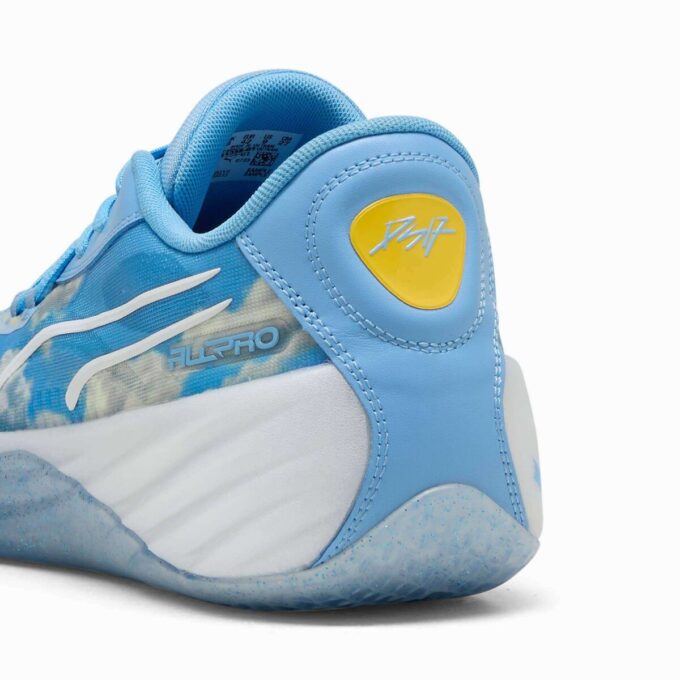 Buty do koszykówki All-Pro NITRO™ Dennis Schroder Men Buty do koszykówki All-Pro NITRO™ Dennis Schroder Men