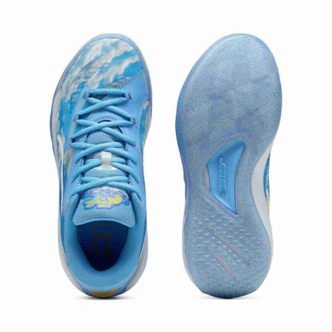 Buty do koszykówki All-Pro NITRO™ Dennis Schroder Men Buty do koszykówki All-Pro NITRO™ Dennis Schroder Men