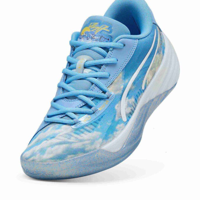 Buty do koszykówki All-Pro NITRO™ Dennis Schroder Men Buty do koszykówki All-Pro NITRO™ Dennis Schroder Men