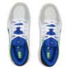 Buty do koszykówki Court Rider Chaos „Future Blue-Green Glare”