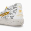 Buty do koszykówki damskie HOOPS x HARRY POTTER™ Stewie 4
