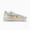 Buty do koszykówki damskie HOOPS x HARRY POTTER™ Stewie 4