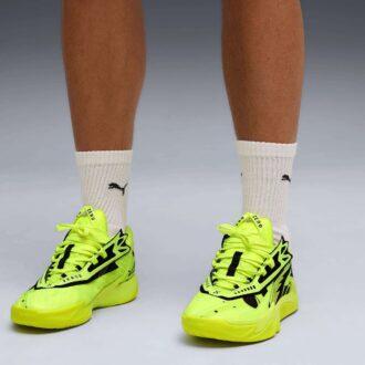 Buty do koszykówki Scoot Zeros II