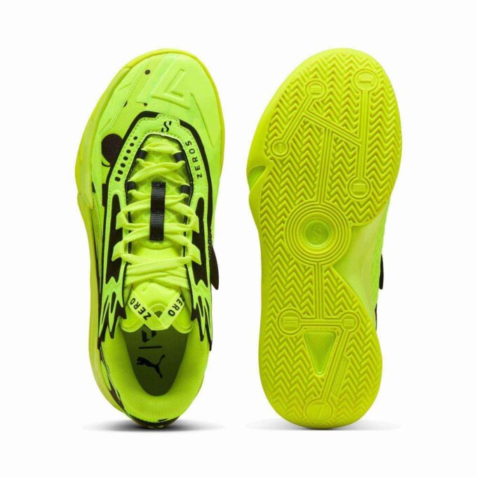 Buty do koszykówki Scoot Zeros II Buty do koszykówki Scoot Zeros II