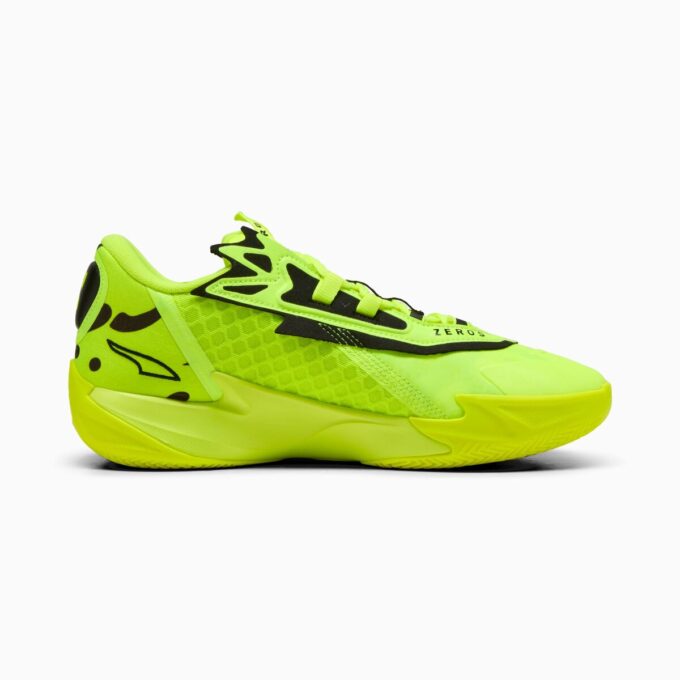Buty do koszykówki Scoot Zeros II Buty do koszykówki Scoot Zeros II