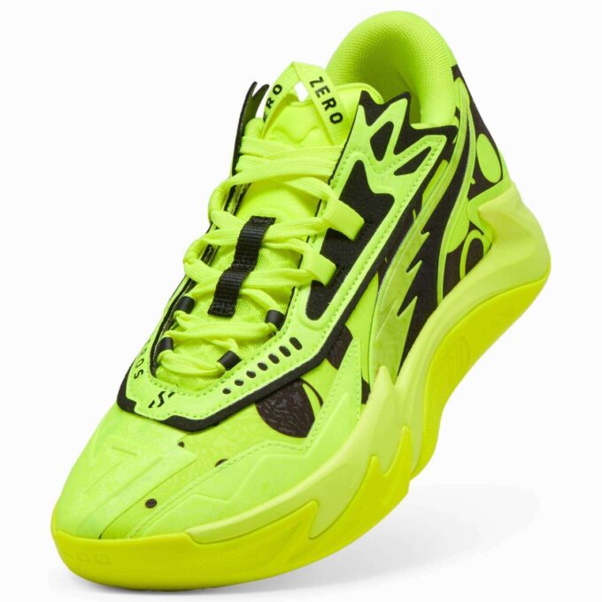 Buty do koszykówki Scoot Zeros II Buty do koszykówki Scoot Zeros II