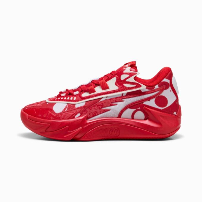 Buty do koszykówki Scoot Zeros II dla dużych dzieci Buty do koszykówki Scoot Zeros II dla dużych dzieci