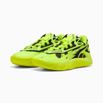 Buty do koszykówki Scoot Zeros II dla dużych dzieci