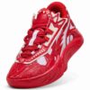 Buty do koszykówki Scoot Zeros II dla dużych dzieci Buty do koszykówki Scoot Zeros II dla dużych dzieci