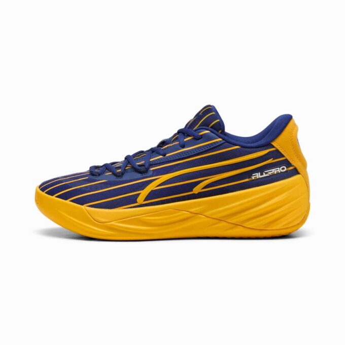 Buty do koszykówki Tyrese Haliburton All-Pro NITRO™ Pinstripes Buty do koszykówki Tyrese Haliburton All-Pro NITRO™ Pinstripes