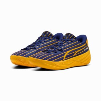 Buty do koszykówki Tyrese Haliburton All-Pro NITRO™ Pinstripes