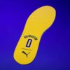 Buty do koszykówki Tyrese Haliburton All-Pro NITRO™ Pinstripes Buty do koszykówki Tyrese Haliburton All-Pro NITRO™ Pinstripes