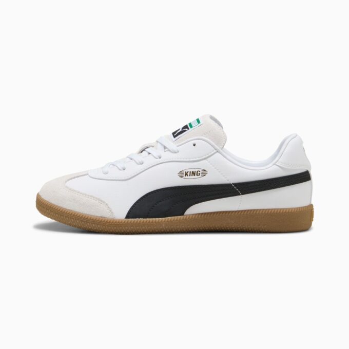 Buty do piłki nożnej halowej KING 21 Buty do piłki nożnej halowej KING 21