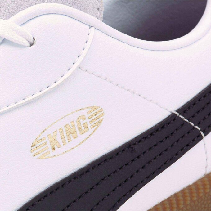 Buty do piłki nożnej halowej KING 21 Buty do piłki nożnej halowej KING 21