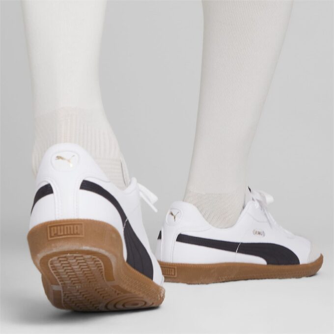 Buty do piłki nożnej halowej KING 21 Buty do piłki nożnej halowej KING 21