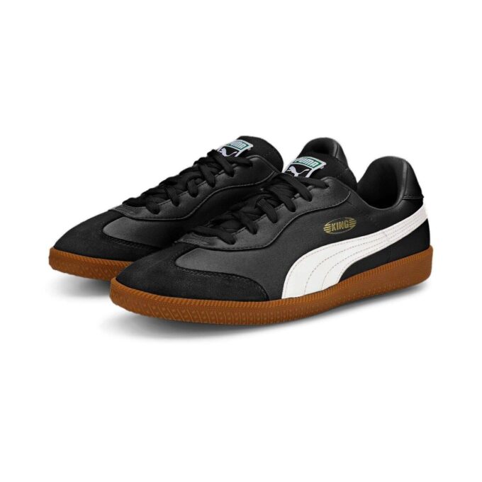 Buty do piłki nożnej halowej KING 21 Buty do piłki nożnej halowej KING 21