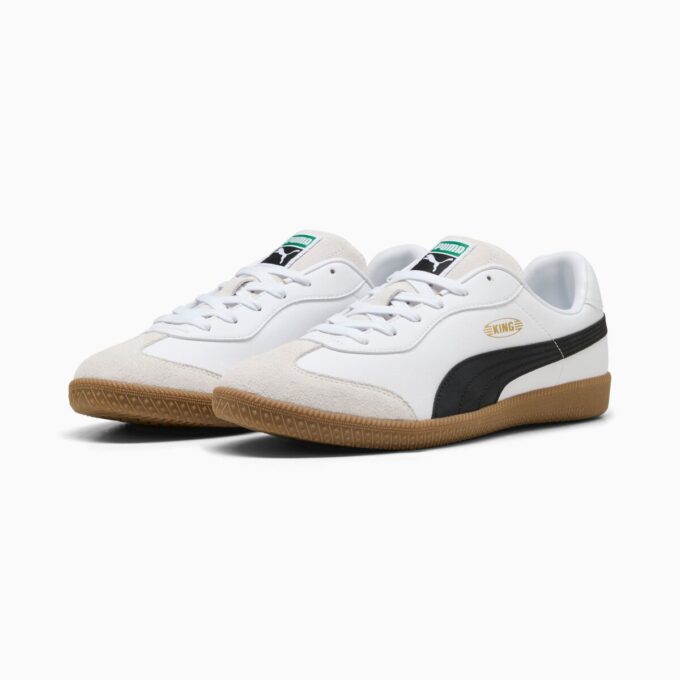 Buty do piłki nożnej halowej KING 21 Buty do piłki nożnej halowej KING 21