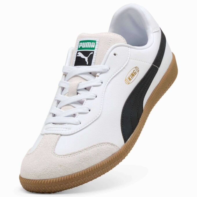 Buty do piłki nożnej halowej KING 21 Buty do piłki nożnej halowej KING 21