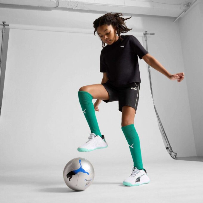 Buty do piłki ręcznej Accelerate UTMD dla młodzieży Buty do piłki ręcznej Accelerate UTMD dla młodzieży