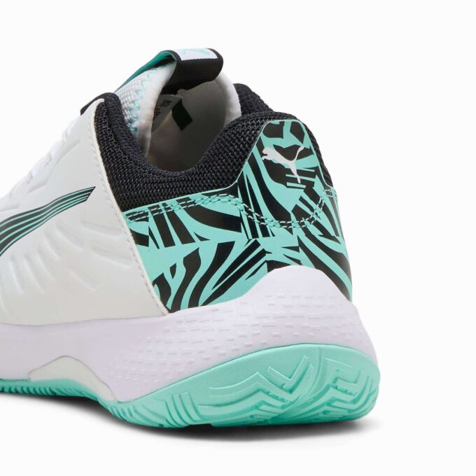Buty do piłki ręcznej Accelerate UTMD dla młodzieży Buty do piłki ręcznej Accelerate UTMD dla młodzieży