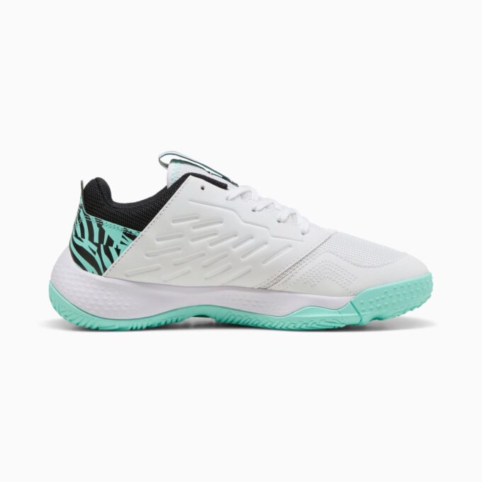 Buty do piłki ręcznej Accelerate UTMD dla młodzieży Buty do piłki ręcznej Accelerate UTMD dla młodzieży