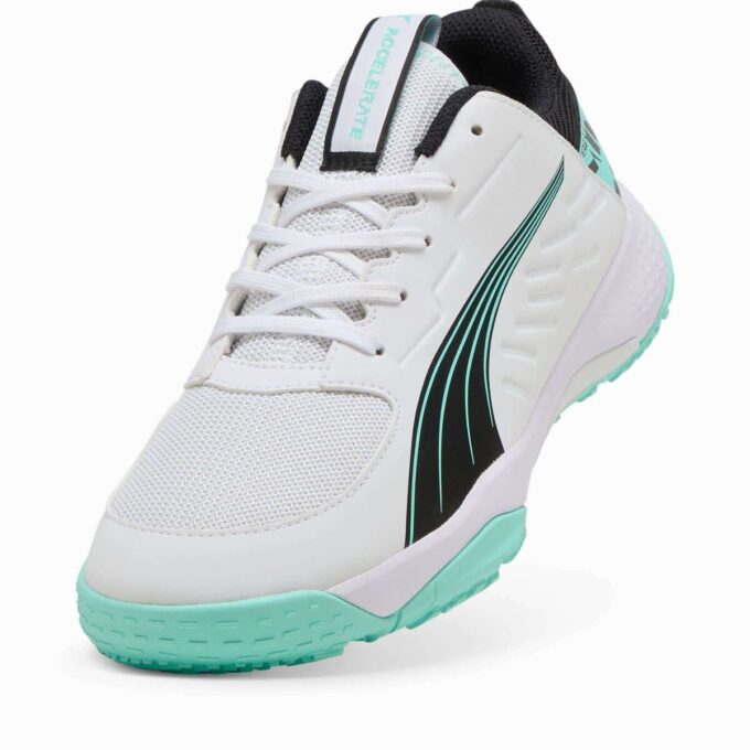 Buty do piłki ręcznej Accelerate UTMD dla młodzieży Buty do piłki ręcznej Accelerate UTMD dla młodzieży