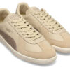 Buty do skateboardingu Army Trainer Low Tops, unisex, khaki