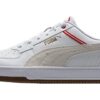 Buty do skateboardingu „Biało-beżowe”