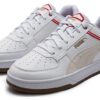 Buty do skateboardingu „Biało-beżowe”