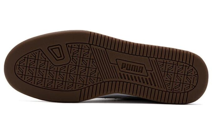 Buty do skateboardingu „Biało-beżowe”