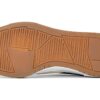 Buty do skateboardingu „Biało-brązowo-zielone”