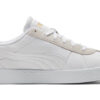 Buty do skateboardingu Club Nylon Casual Unisex White