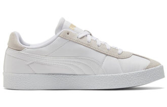 Buty do skateboardingu Club Nylon Casual Unisex White Buty do skateboardingu Club Nylon Casual Unisex White