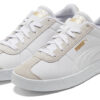 Buty do skateboardingu Club Nylon Casual Unisex White
