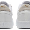 Buty do skateboardingu Club Nylon Casual Unisex White