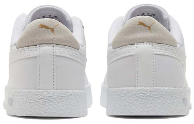 Buty do skateboardingu Club Nylon Casual Unisex White