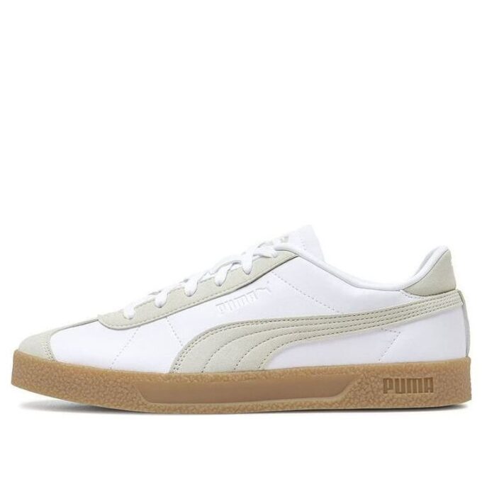 Buty do skateboardingu Club SD FS Casual Unisex Białe