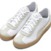 Buty do skateboardingu Club SD FS Casual Unisex Białe