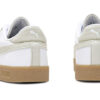 Buty do skateboardingu Club SD FS Casual Unisex Białe
