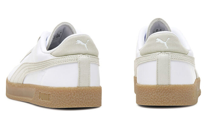 Buty do skateboardingu Club SD FS Casual Unisex Białe